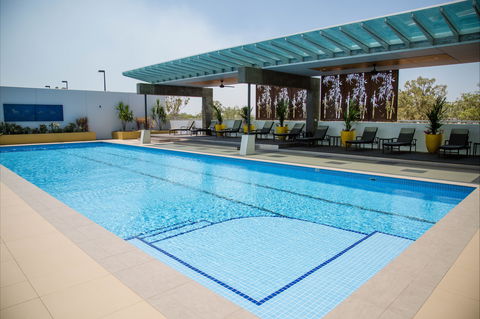 Rydges Palmerston - Tourism Canberra 1