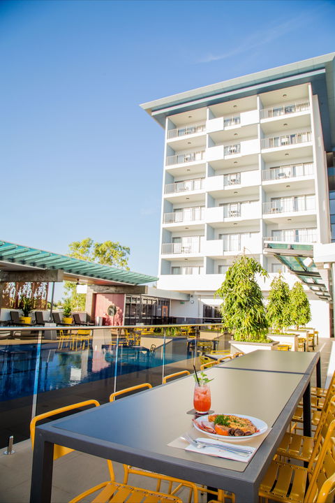 Rydges Palmerston - Tourism Canberra 2