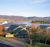Rydges Horizons Snowy Mountains - Tourism Canberra