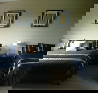 Sacred Mountain Retreat - Tourism Canberra