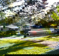 Sandalwood Van and Leisure Park - Tourism Canberra