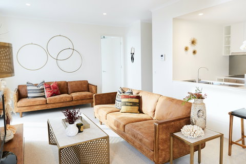 Nautica Residences Fremantle - Tourism Canberra 0