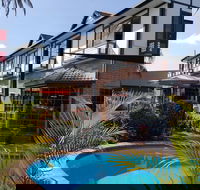 Shakespeare Motel - Tourism Canberra