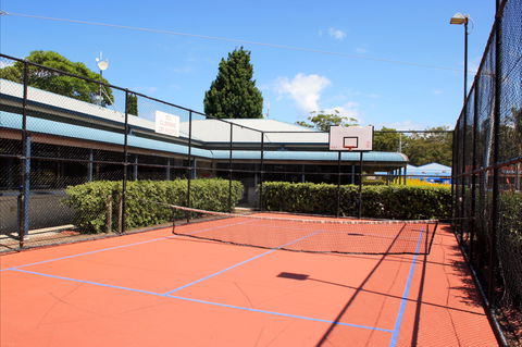 Shoal Bay Holiday Park - Tourism Canberra 2