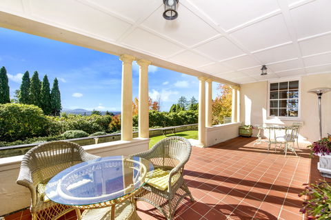 Silvermere Guesthouse - Tourism Canberra 1