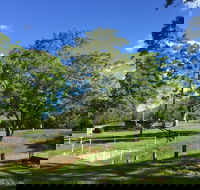 Somerset Park Campground - Tourism Canberra