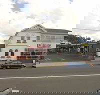 Somerset Hotel - Tourism Canberra