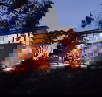 Southern Ocean Retreats - Ridgetop Retreats - Tourism Canberra