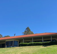 Sovereign Hill Country Lodge - Tourism Canberra