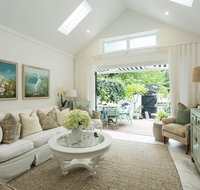 Stylish Interiors in the Bay - Tourism Canberra