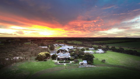 Suma Park Estate - Tourism Canberra 0