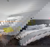 Sunny Side Up Bed and Breakfast - Tourism Canberra