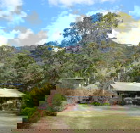 Sundial Holiday Apartments - Tourism Canberra