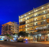 The Dunes Cotton Tree - Tourism Canberra