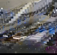 The Westin Melbourne - Tourism Canberra