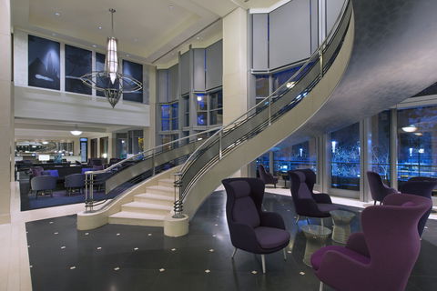 The Westin Melbourne - Tourism Canberra 0