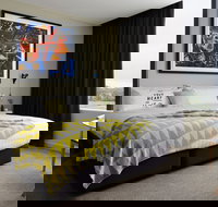 The Larwill Studio - Tourism Canberra