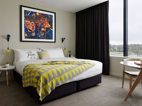 The Larwill Studio - Tourism Canberra 0