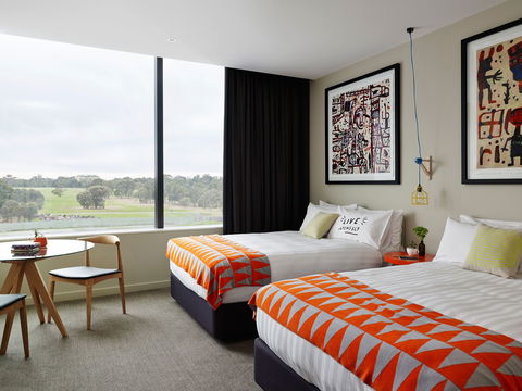 The Larwill Studio - Tourism Canberra 1