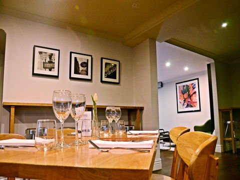 The Waverley International Hotel - Tourism Canberra 2