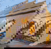 The Old Mechanics - Tourism Canberra