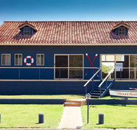 The Boathouse - Tourism Canberra