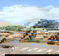 The Robert Towns - Tourism Canberra