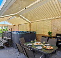 The Orient - Tourism Canberra