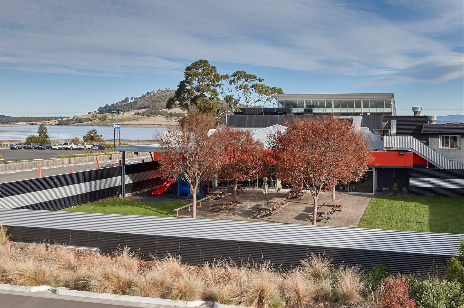  Tourism Canberra
