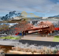 The Foreshore Motel  Tavern Hobart Lauderdale - Tourism Canberra