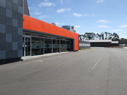 The Foreshore Motel & Tavern (Hobart) Lauderdale - Tourism Canberra 1