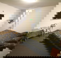 The Mornington Inn Hotel Motel - Tourism Canberra