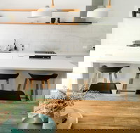 The Mountain House - Tourism Canberra