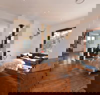 The Parson's Retreat - Tourism Canberra