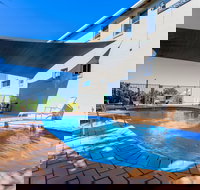 The Observatory Holiday Apartments - Tourism Canberra