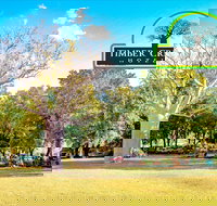 Timber Creek Hotel and Caravan Park - Tourism Canberra