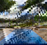 Tokemata Retreat - Tourism Canberra