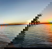 Tommy's Lakehouse - Tourism Canberra