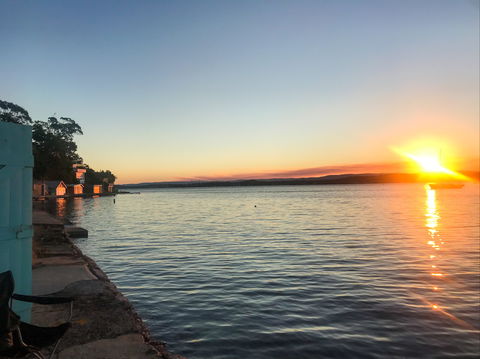 Tommy's Lakehouse - Tourism Canberra 0
