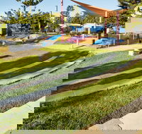 Toowoon Bay Holiday Park - Tourism Canberra