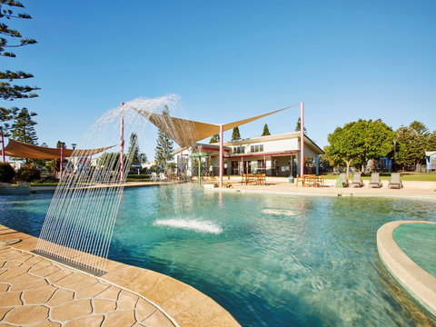 Toowoon Bay Holiday Park - Tourism Canberra 1