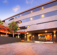 Townhouse Hotel Wagga and Apartments by Townhouse - Tourism Canberra