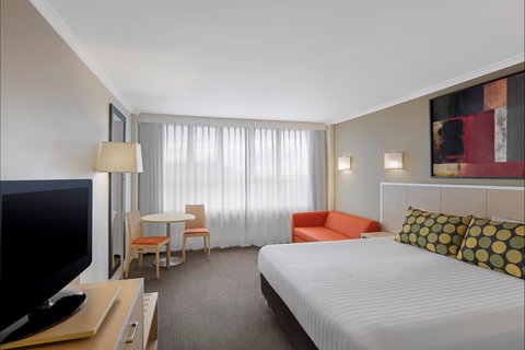 Travelodge Hotel Newcastle - Tourism Canberra 0