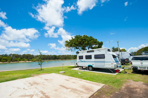 Tweed Holiday Parks Pottsville South - Tourism Canberra 2