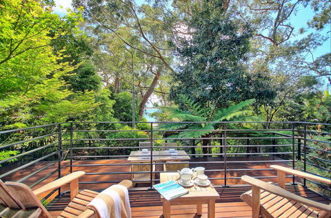 Two Five Four Jervis Bay - Tourism Canberra 1