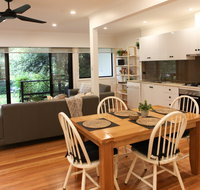 Tyntynder Garden Cottage 3 - Tourism Canberra