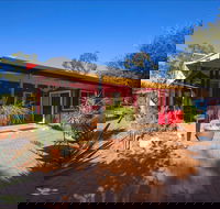 Vatu Sanctuary - Tourism Canberra