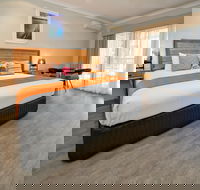 Vintages Accommodation - Tourism Canberra