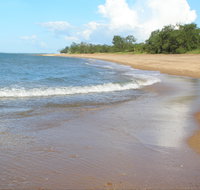 Wagait Beach Holiday Houses - Tourism Canberra