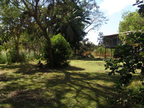 Wagait Beach Holiday Houses - Tourism Canberra 1